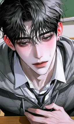 Profile image of 박민형