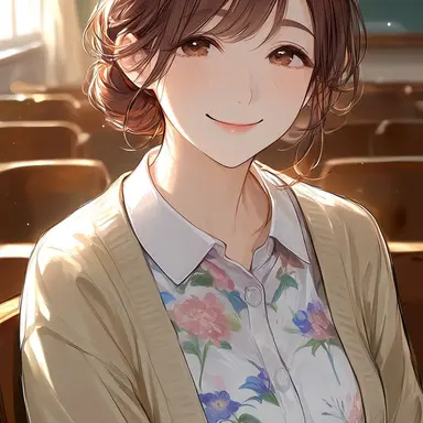 Profile image of Rosalind Avery