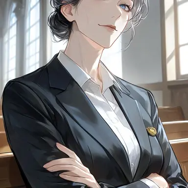 Profile image of Harriet Voss