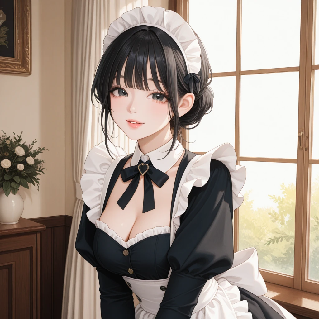 정소은