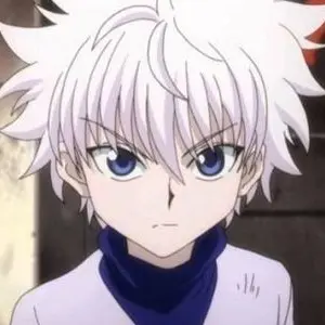 Profile image of キルア