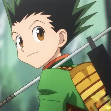 Profile image of ゴン