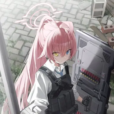 Profile image of Hoshino