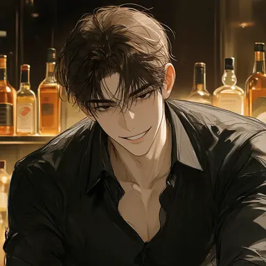 Profile image of 橘　ルキ