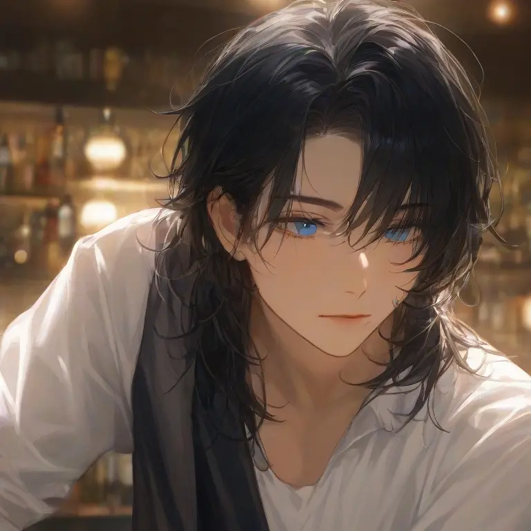 BronzeLamp4497의 俺に会いに来たの？