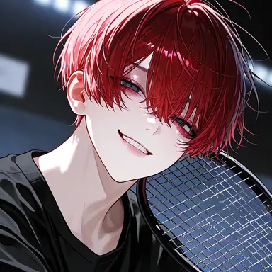 Profile image of 瑛人