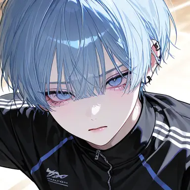 Profile image of 渚
