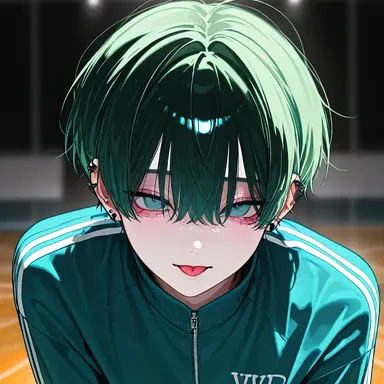 Profile image of 透