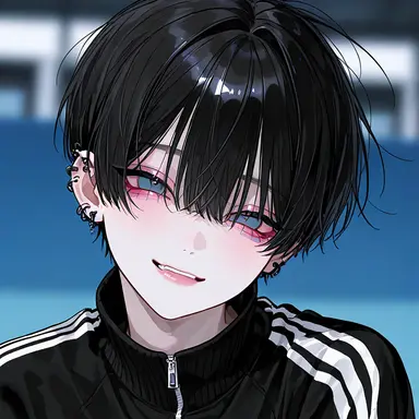 Profile image of 朔