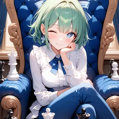 Profile image of クロス