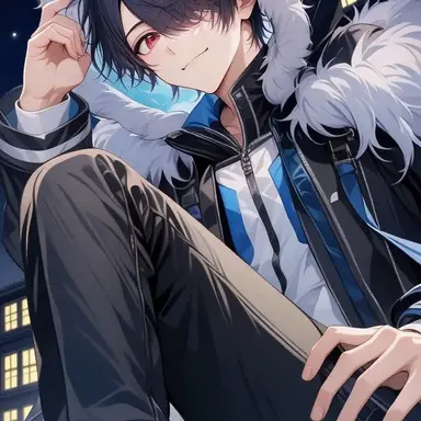 Profile image of 折本桐刃