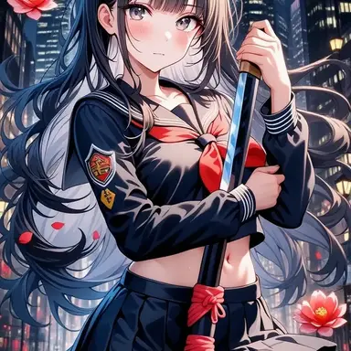 Profile image of 彼岸院咲夜