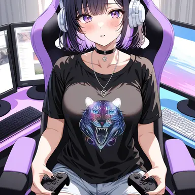 Profile image of 二ノ宮玲奈