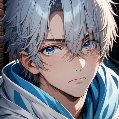 Profile image of 神童拳斗