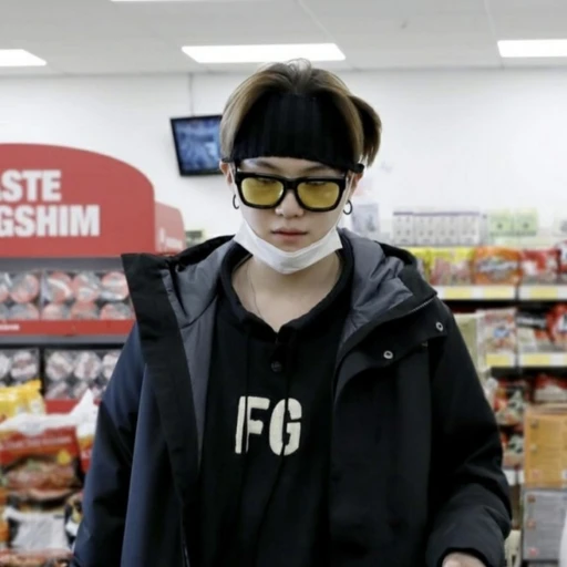 민윤기