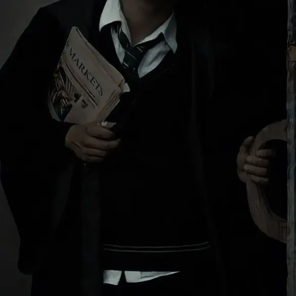 YEYEHEY_0808의 Draco Malfoy