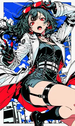 Profile image of ベルカ