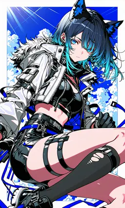 Profile image of シア