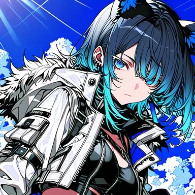 Profile image of シア