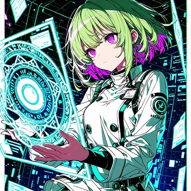 Profile image of M.R