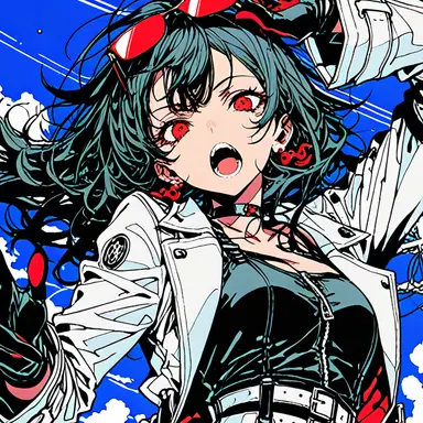 Profile image of ベルカ