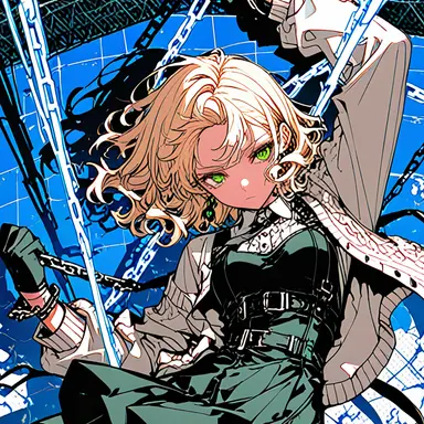 Profile image of ビビット
