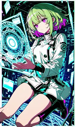 Profile image of M.R
