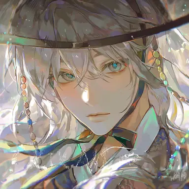 Profile image of ユン・シウン