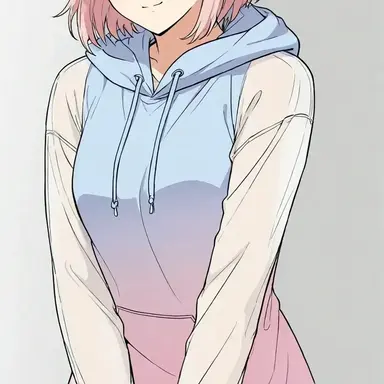 Profile image of Gender Swap