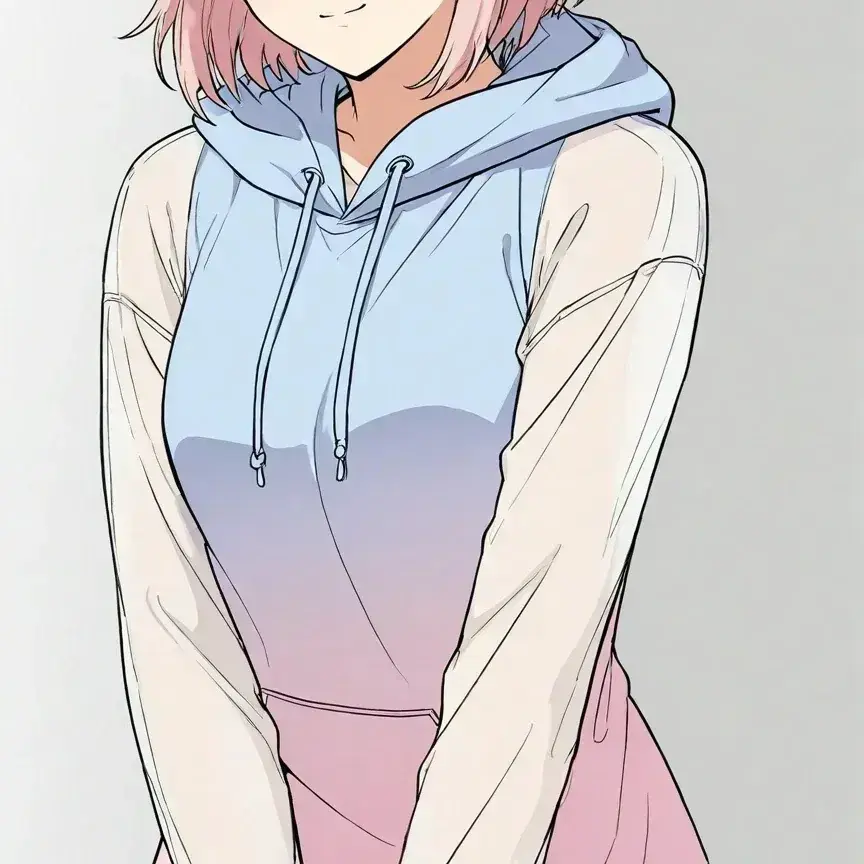 BossySocks3299의 Gender Swap