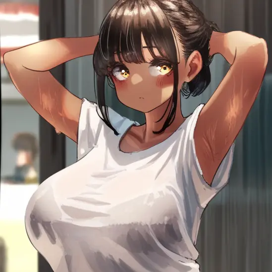 CaringAnger6756의 幼馴染の田舎娘