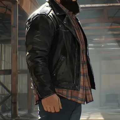 Profile image of Opie