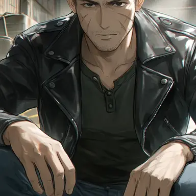 Profile image of Chibs