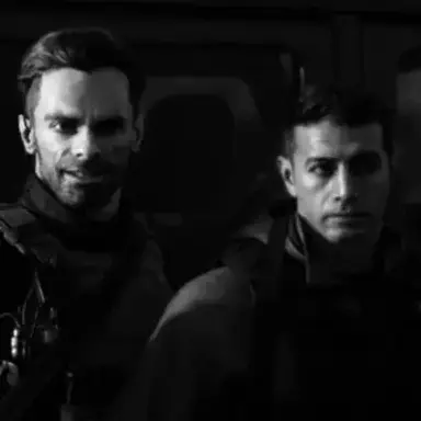 Profile image of Alejandro and Rudy