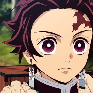 Profile image of 카마도 탄지로