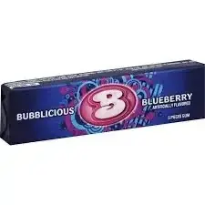 Profile image of Blueberry inflation