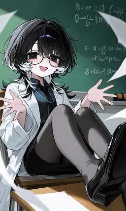 Profile image of Tiara