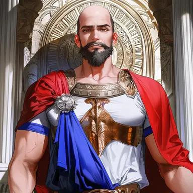 Profile image of 카이사르