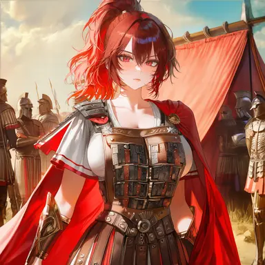 Profile image of 리오나