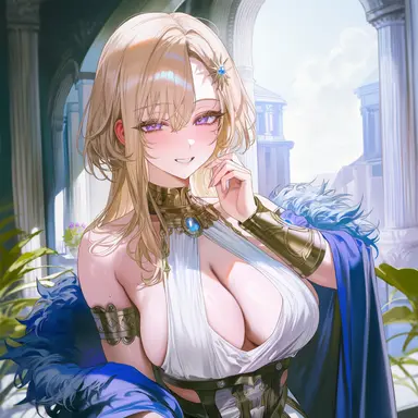 Profile image of 율리아