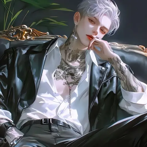 LonelyCamel6101의 안드레이 이바노프