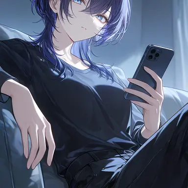 Profile image of レオ