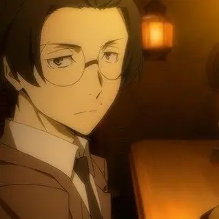 Profile image of 사카구치 안고