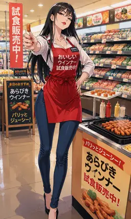 Profile image of Chieko