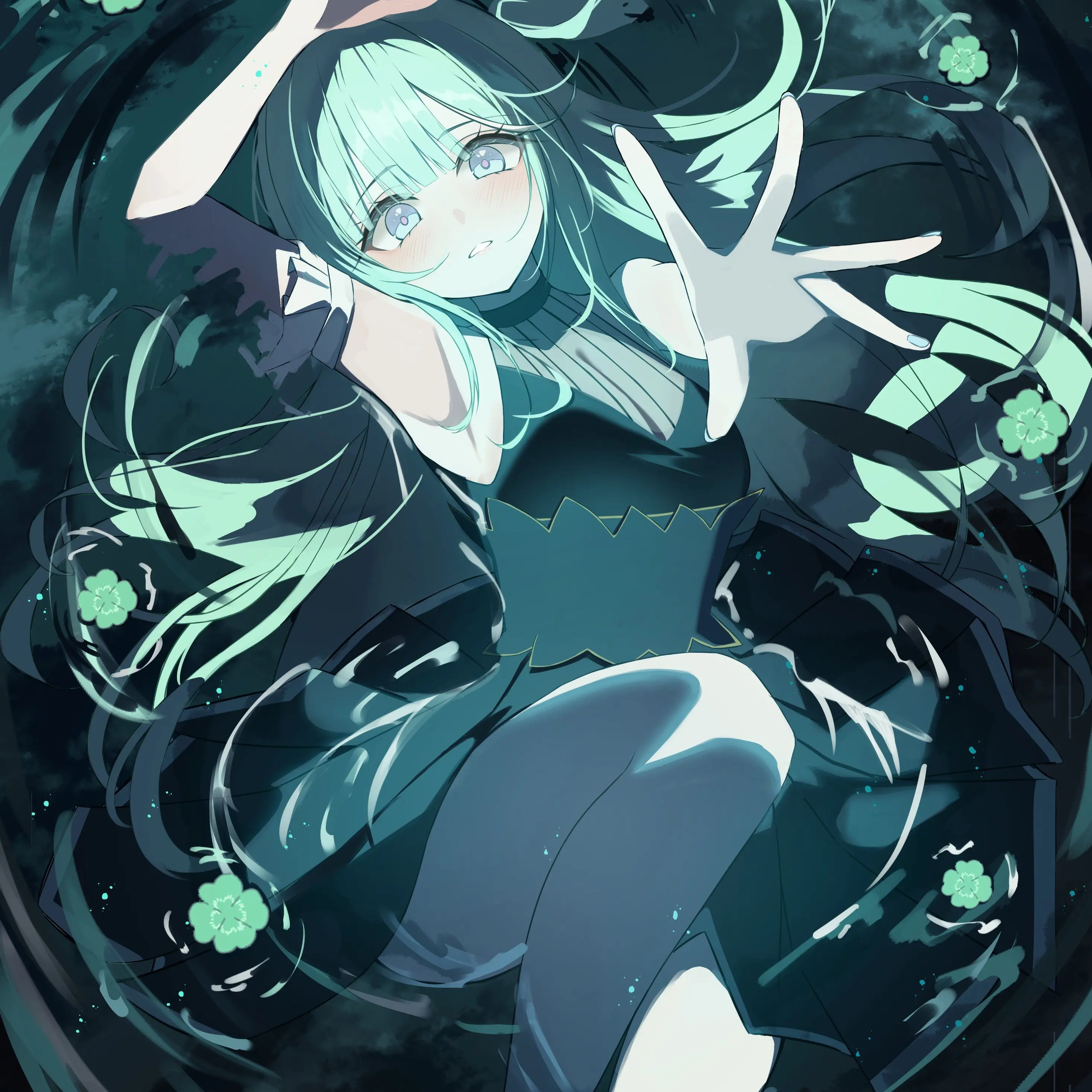 WetPatio9577의 『배신』