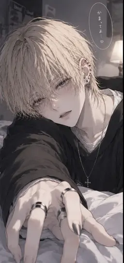 Profile image of 璃玖斗