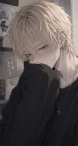 Profile image of 璃玖斗