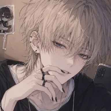 Profile image of 璃玖斗