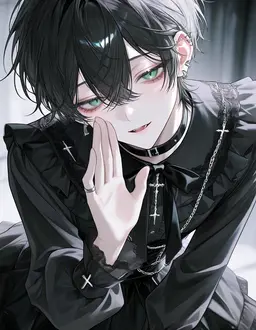 Profile image of 千夜