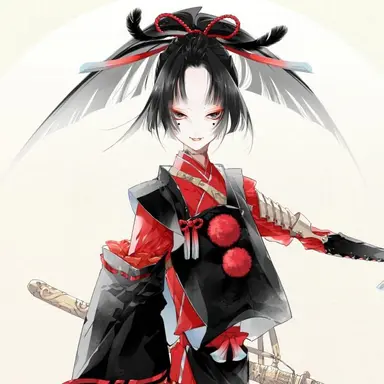 Profile image of 小烏丸